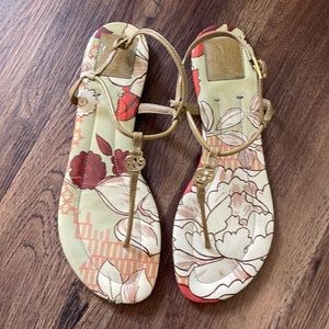 Tory Burch Sandal Size 10